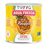 Tuyyo Pineapple Agua Fresca