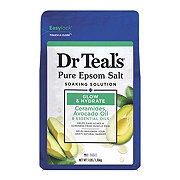 Dr Teal's Pure Epsom Salt Glow & Hydrate