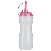 GoodCook Squeeze Bottle - Pink
