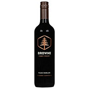 Browne Forest Cabernet