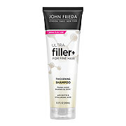 John Frieda Ultra Filler+ Thickening Shampoo