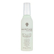 Hairitage Light as a Feather Leave-In Conditioner
