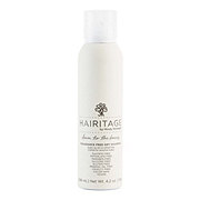Hairitage Down to the Basics Fragrance Free Dry Shampoo