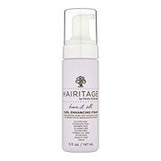 Hairitage Have It All Curl Enhancing Foam
