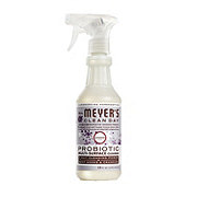 Mrs. Meyer's Clean Day Lavender Probiotic Multi-Surface Cleaner Spray