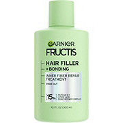 Garnier Fructis Hair Filler + Bonding Inner Fiber Repair Treatment