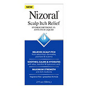 Nizoral Scalp Itch Relief Liquid