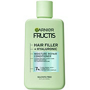 Garnier Fructis Hair Filler + Hyaluronic Moisture Repair Conditioner