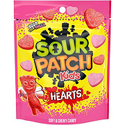 Sour Patch Kids Hearts Valentine's Candy