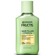 Garnier Fructis Hair Filler Strength Repair Serum