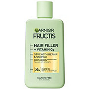 Garnier Fructis Hair Filler Strength Repair Shampoo