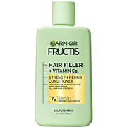 Garnier Fructis Hair Filler Strength Repair Conditioner