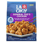 La Choy Frozen General Tso's Chicken