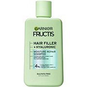 Garnier Fructis Hair Filler Moisture Repair Shampoo