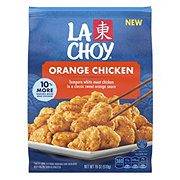 La Choy Frozen Orange Chicken
