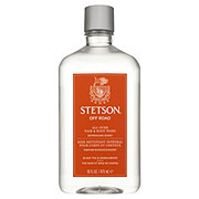 Stetson Off Road All Over Hair & Body Wash