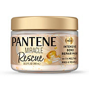 Pantene Miracle Rescue Intensive Bond Repair Mask