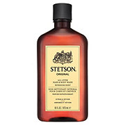 Stetson Original All Over Hair & Body Wash