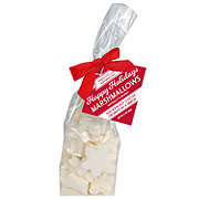 Melville Happy Holidays Snowflake Marshmallows