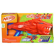 Nerf Lionfury Dart Blaster