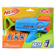 Nerf Elite Jr. Racer Dart Blaster