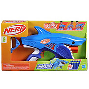Nerf Sharkfire Dart Blaster