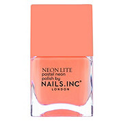 Nails.INC Nail Polish - Brighton Grove