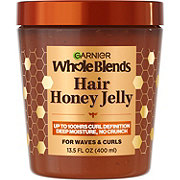 Garnier Whole Blends Hair Honey Jelly
