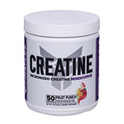 Finaflex Micronized Creatine Monohydrate - Fruit Punch 