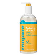 Renpure Collagen & Vitamin C Firming Body Wash