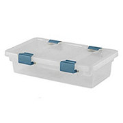Hemisphere Trading Storage Container with Lid