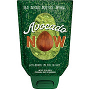 WHOLLY Avocado Smashed Avocado Minis, 6 ct