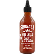 Kin Dee Sriracha Hot Chili Sauce