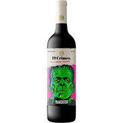19 Crimes Frankenstein Cabernet Australia Red Wine
