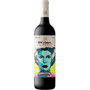 19 Crimes Bride Of Frankenstein Red Blend Australia Wine
