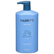 Harry's Body Wash - Stone