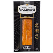 Herbed Cream Cheese & Smoked Salmon Recipe from H-E-B