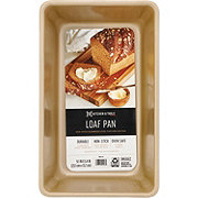 Kitchen & Table by H-E-B Loaf Pan – Gold
