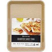 Kitchen & Table by H-E-B Quarter Sheet Pan - Gold