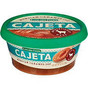 Concord Foods Cajeta Mexican Caramel Dip