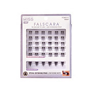 KISS Falscara Multi Pack Lengthening Wisps 