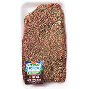 H-E-B Natural Seasoned Trimmed Whole Beef Brisket - True Texas BBQ Salt & Pepper