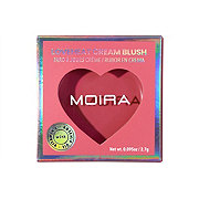 Moira Loveheat Cream Blush 010 I Like You