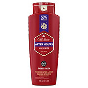 Old Spice After Hours Body Wash - Scent Of Spice