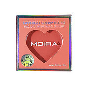 Moira Loveheat Cream Blush - I Trust You