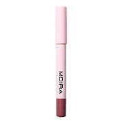 Moira Lip Bloom Lipstick Pencil - Lust