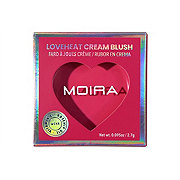 Moira Loveheat Cream Blush - I Cherish You