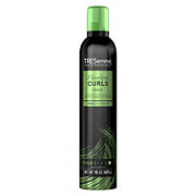 TRESemmé Flawless Curls Extra Hold Mousse 