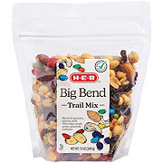 H-E-B Big Bend Trail Mix