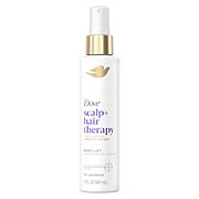 Dove Scalp+ Hair Therapy Thickening Spray